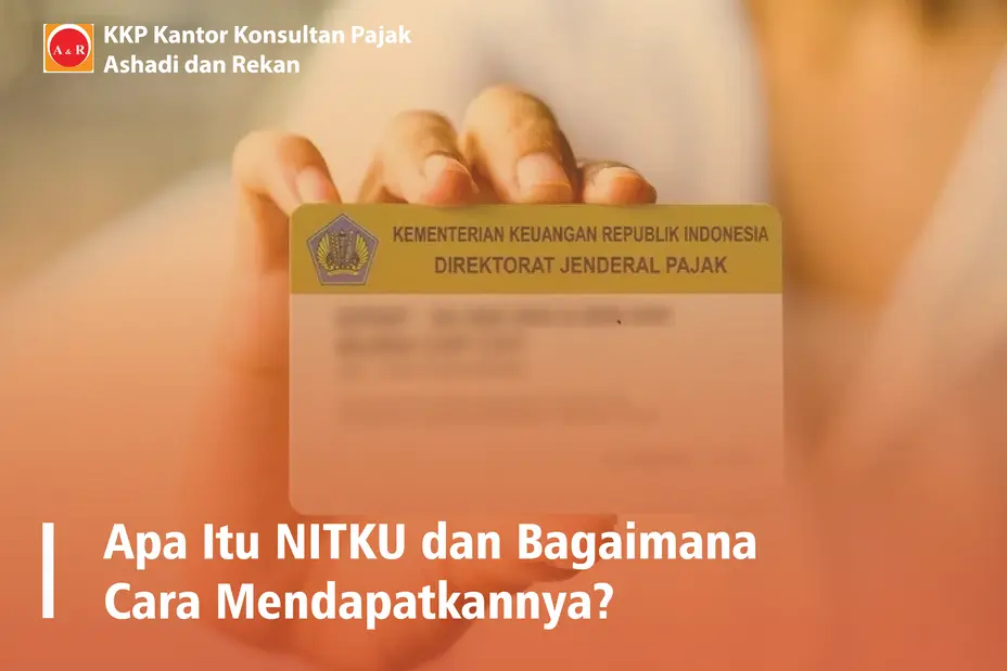Apa Itu NITKU