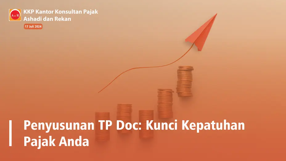 Kunci Kepatuhan Pajak Anda