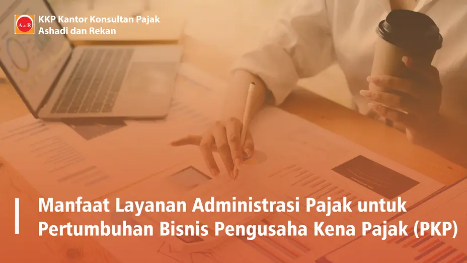 Layanan Administrasi