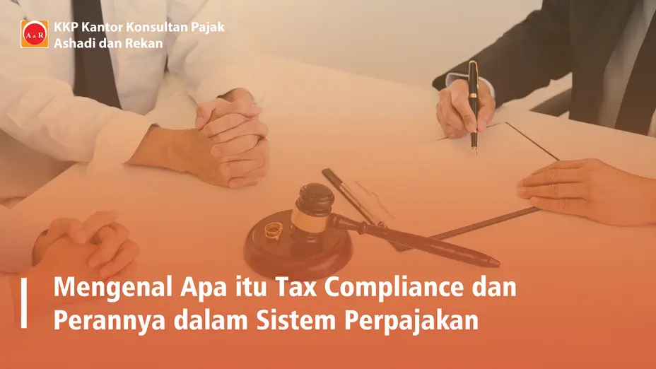 Tax Compliance