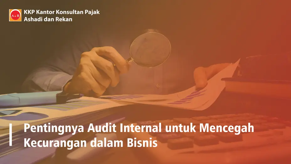 audit internal
