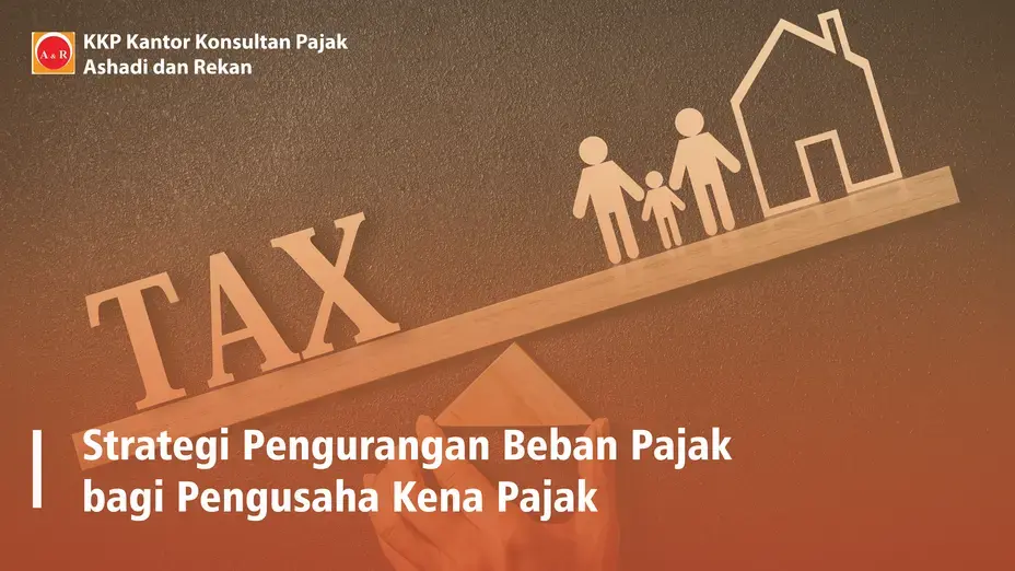 pelayanan administrasi pajak