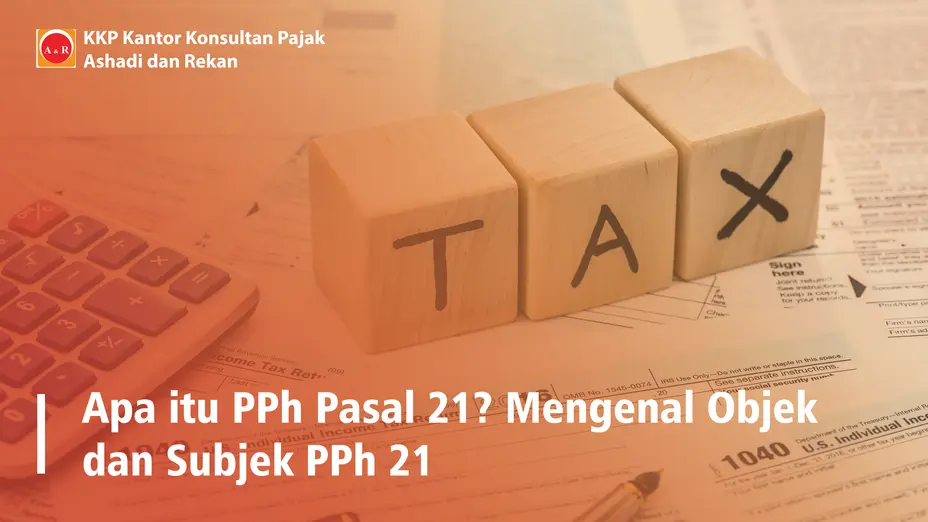 Pajak penghasilan