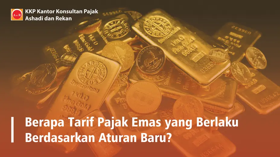 tarif pajak