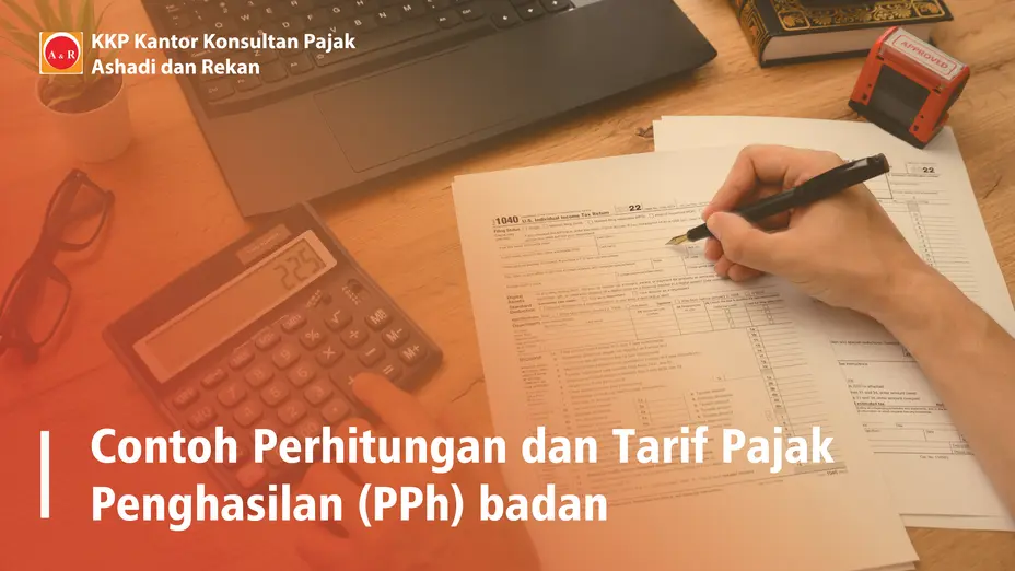 pajak penghasilan
