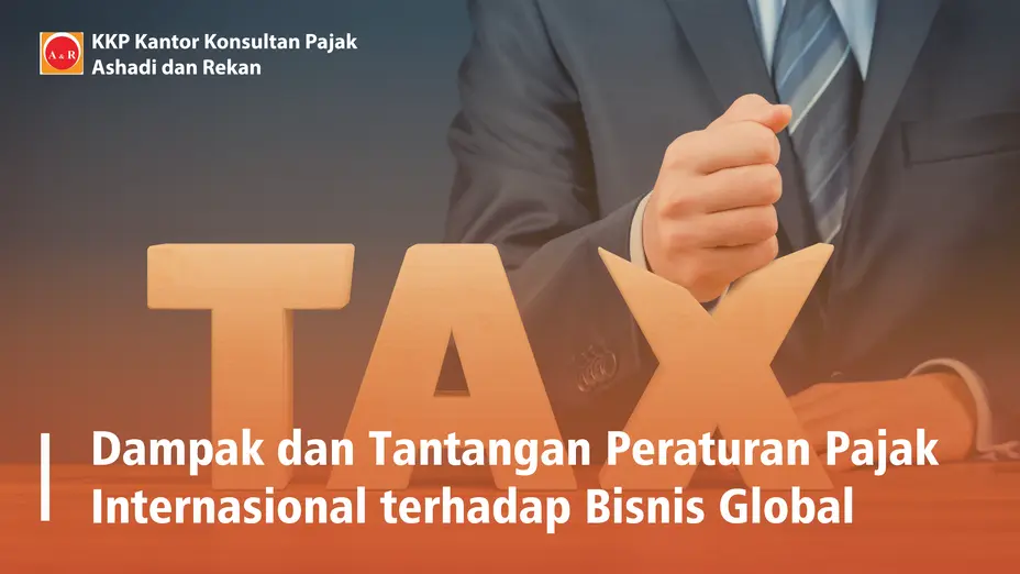 peraturan pajak