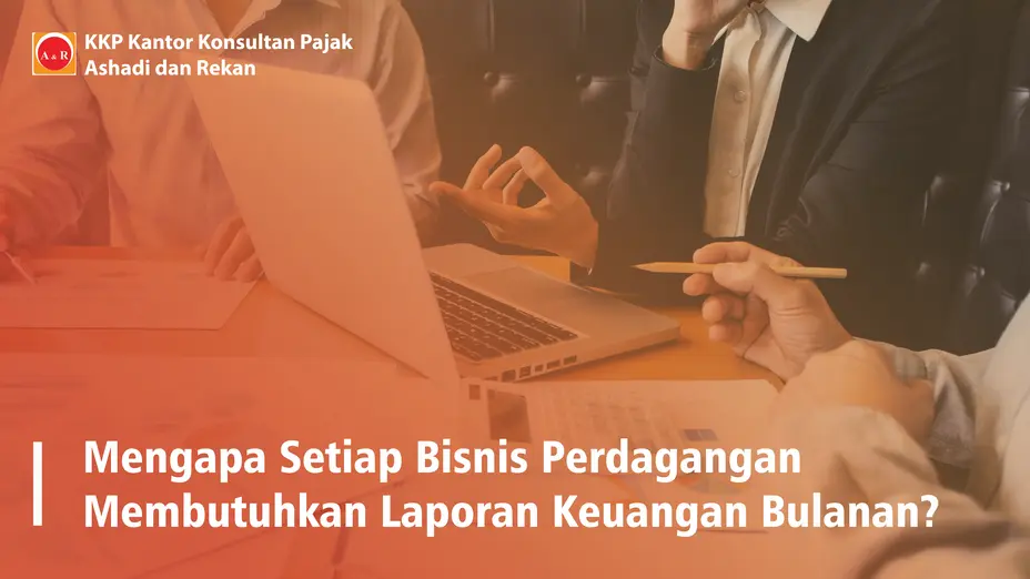 laporan keuangan