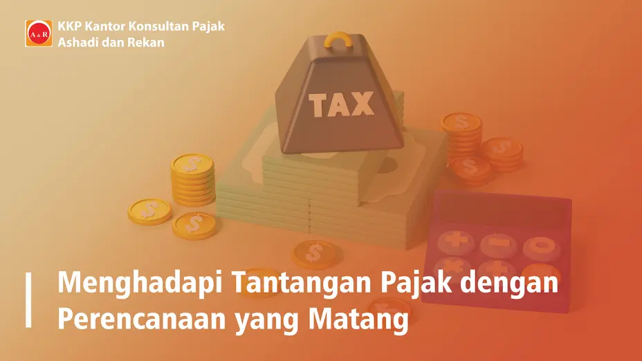 layanan tax palnning