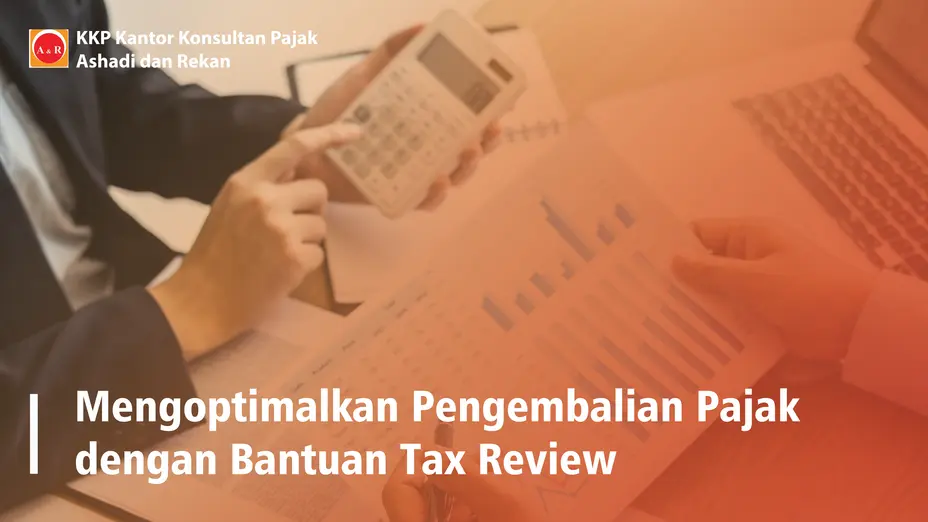 Tax Review