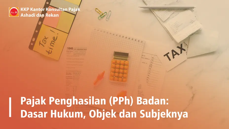 pajak penghasilan