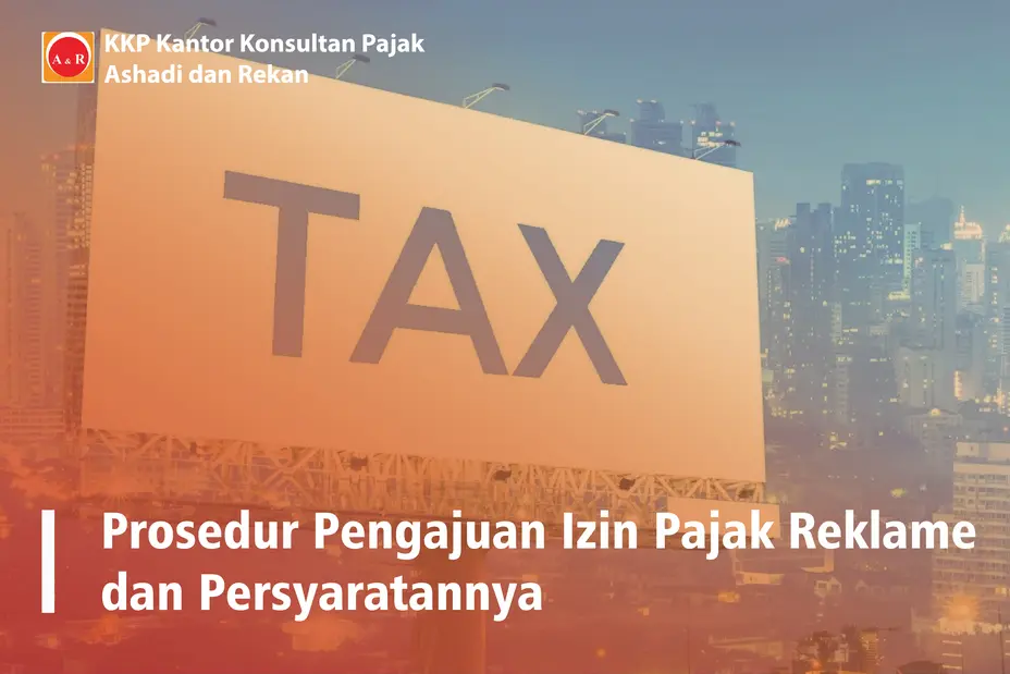 izin pajak
