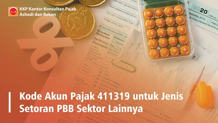 Pajak Bumi dan Bangunan