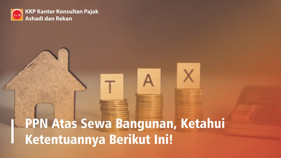 Pajak Pertambahan Nilai