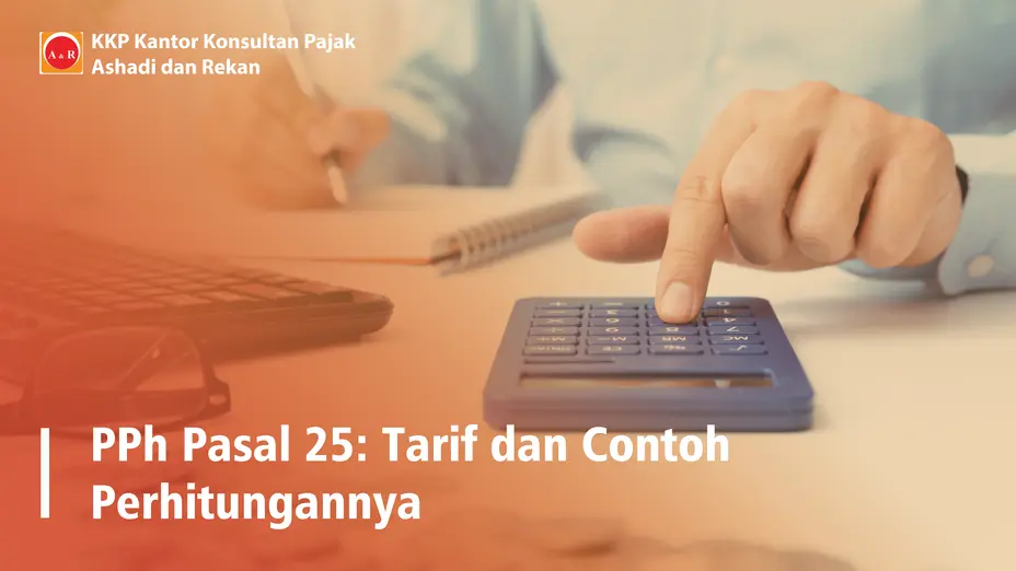 Pajak Penghasilan
