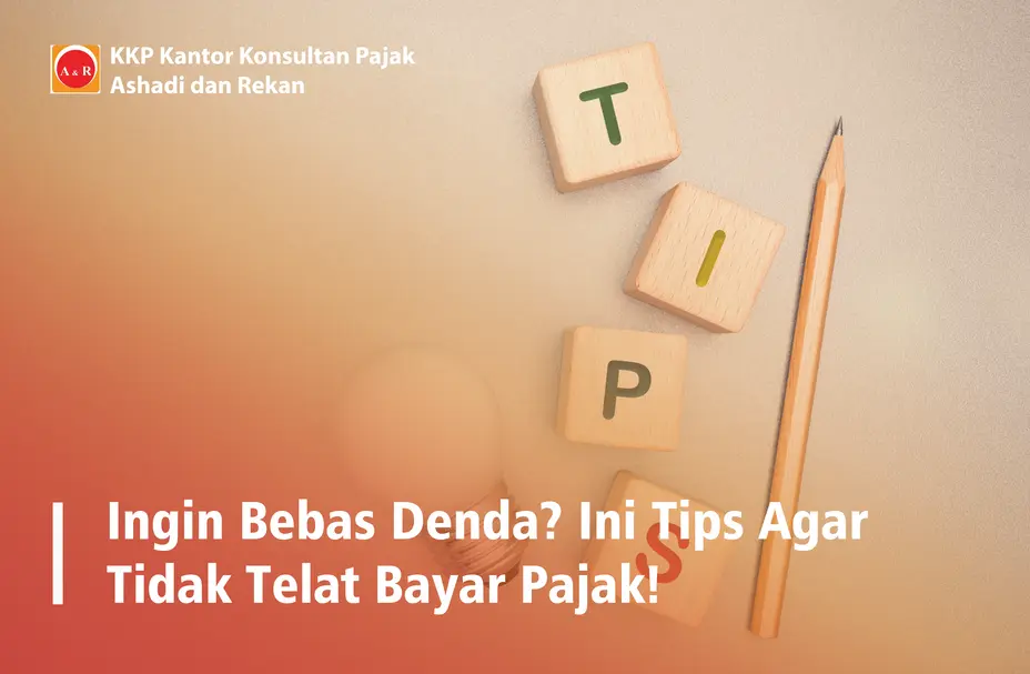 Tips bebas denda
